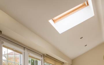 Glewstone conservatory roof insulation companies
