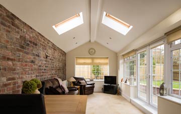 conservatory roof insulation Glewstone, Herefordshire