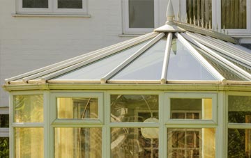 conservatory roof repair Glewstone, Herefordshire