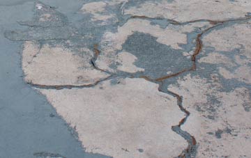 fibreglass roofing replacement Glewstone