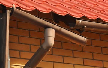 Glewstone gutter repair costs