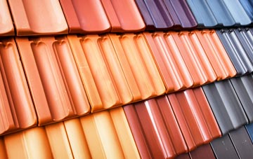 Glewstone roof tile costs