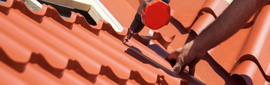 save on Glewstone roof installation costs