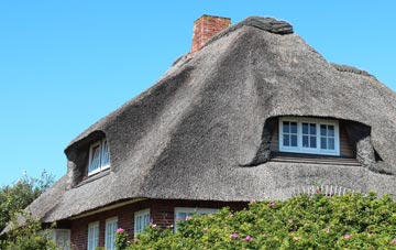 thatch roofing Glewstone, Herefordshire