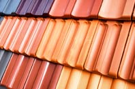 find rated Glewstone clay roofing companies