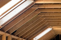 Glewstone tapered roof insulation quotes